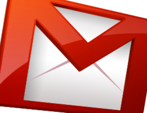 Gmail App ontwikkelingen