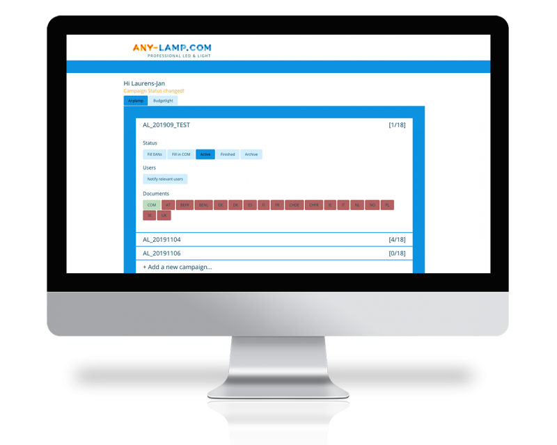 MLOP Multi Language Operational Platform Email Enzo