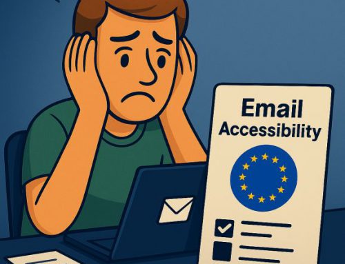 De European Accessibility Act