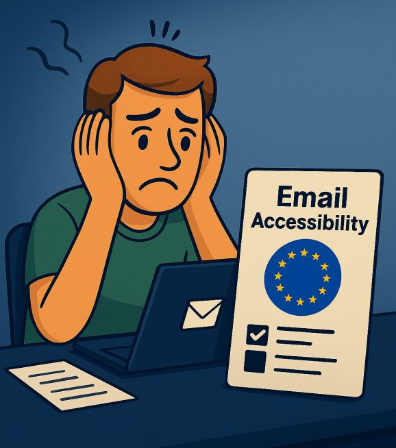 De European Accessibility Act (EAA) De European Accessibility Act (EAA)